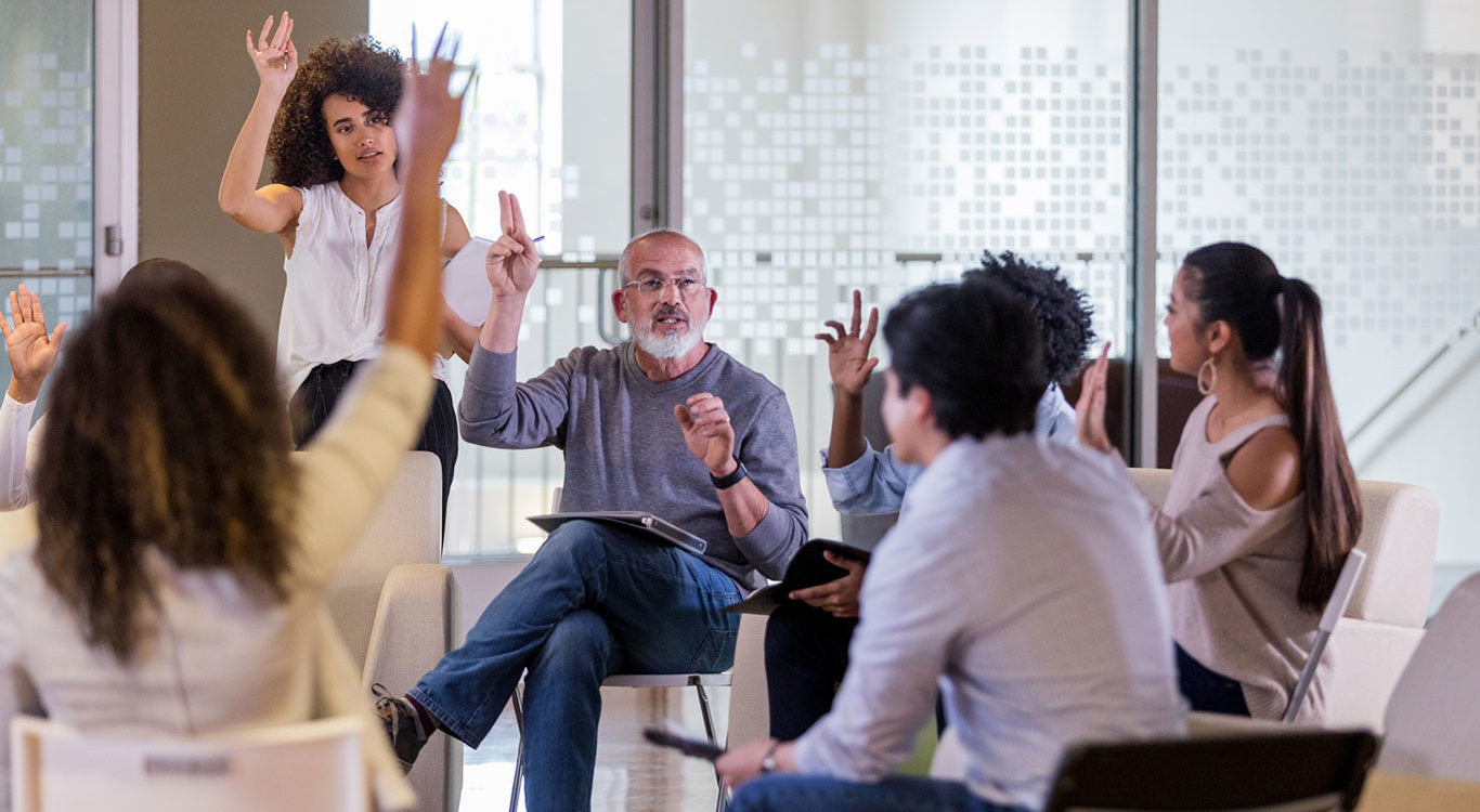 Comment rejoindre SGIT ? Les 3 étapes clés