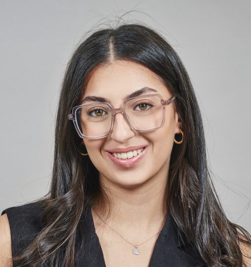 Annabel NEFISSI