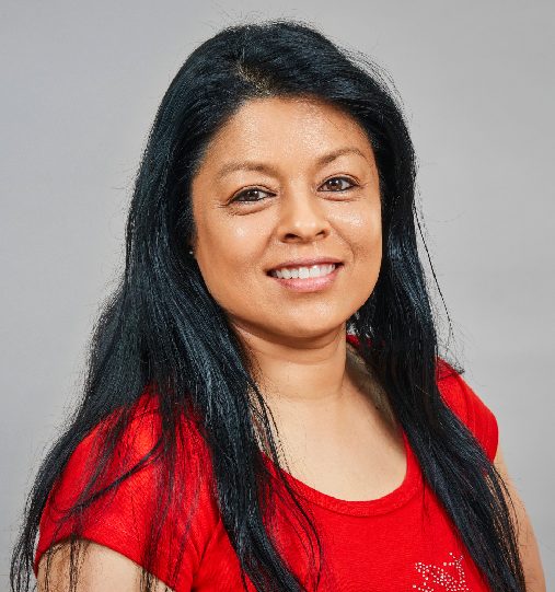 Christel CHONG