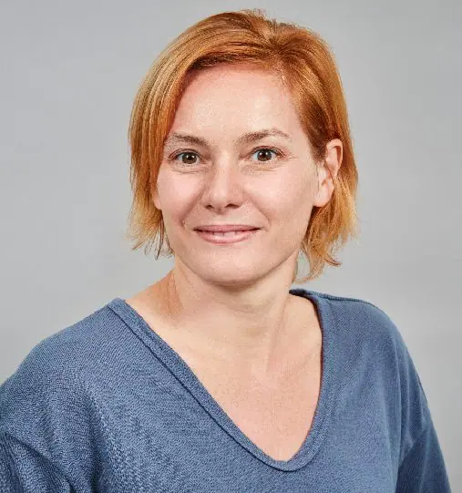 Laure Anne COUDERT