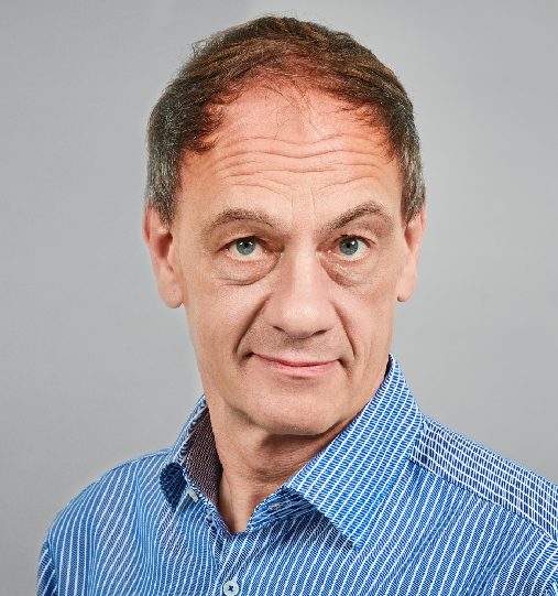 Nicolas JOLIVET