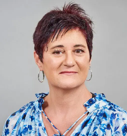 Régine CAMARDA