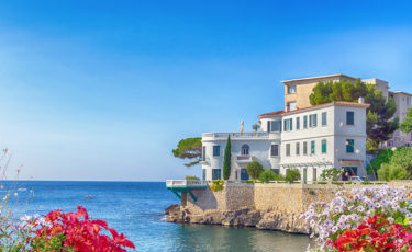 Investir en résidence de tourisme à la mer : une opportunité à ne pas manquer !